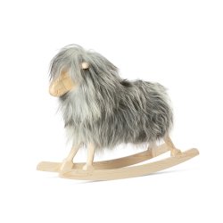 Schaukelschaf I Povl Kjer