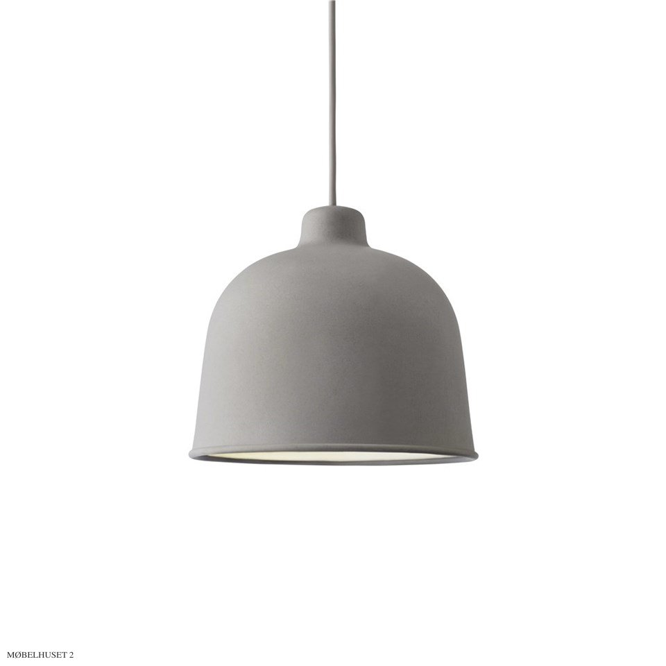 Grain Pendant