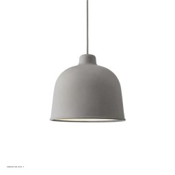 Grain Pendant