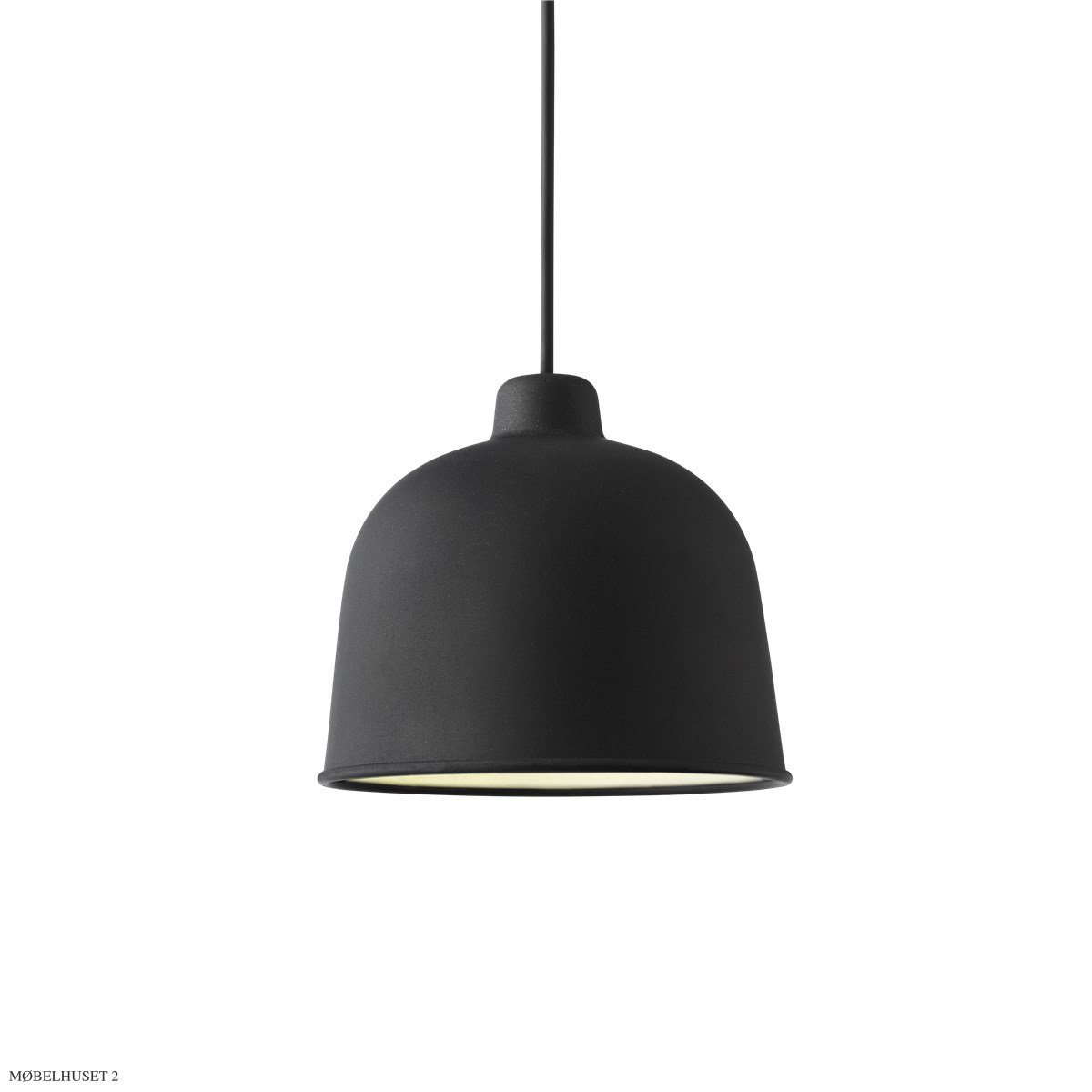 Grain Pendant