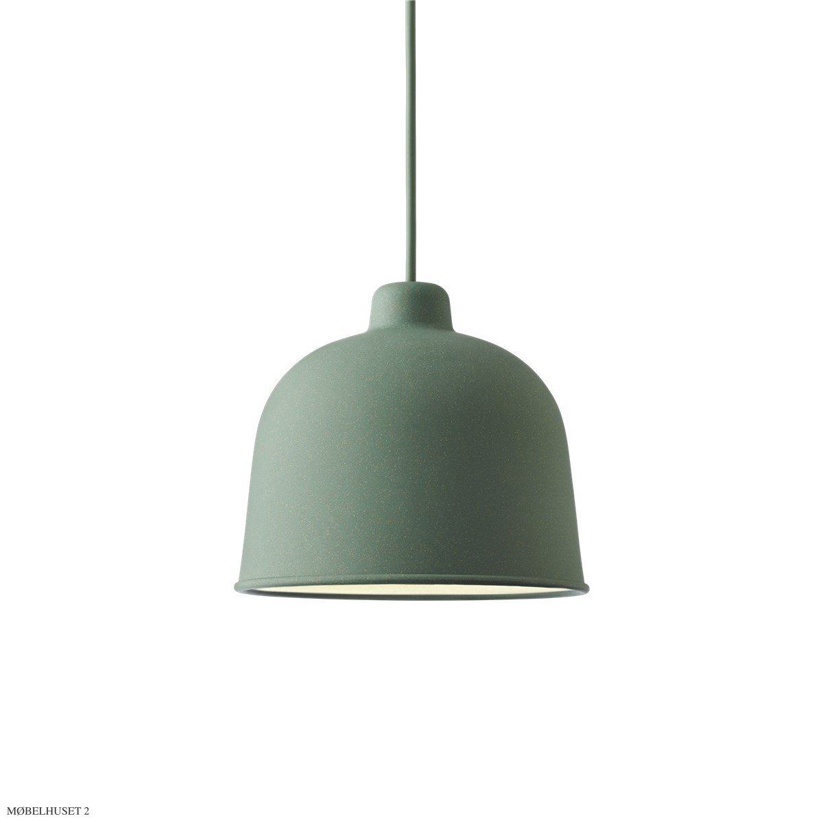 Grain Pendant