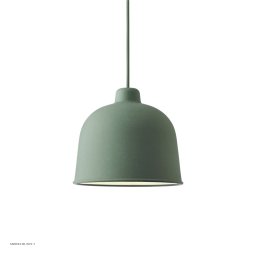 Grain Pendant