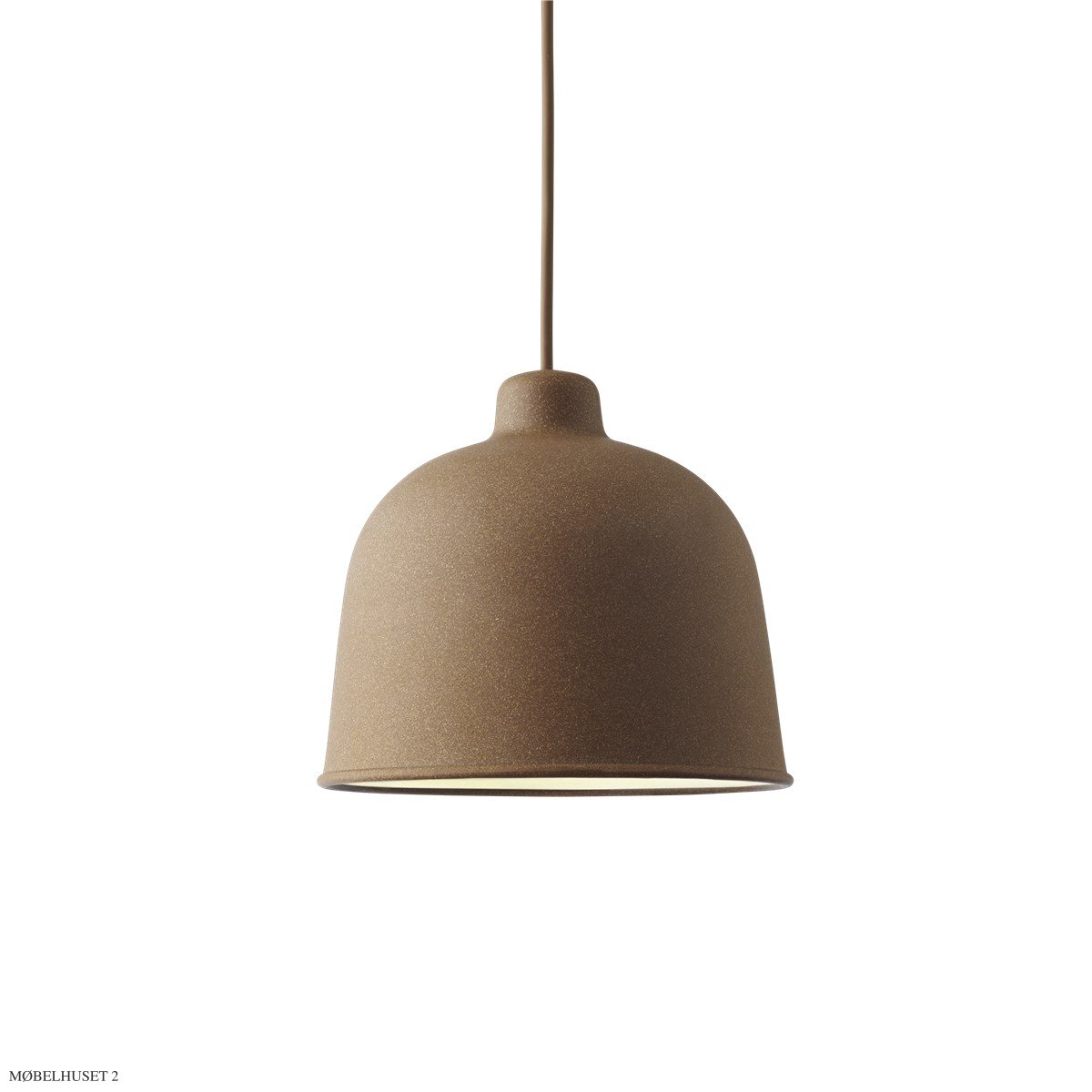 Grain Pendant