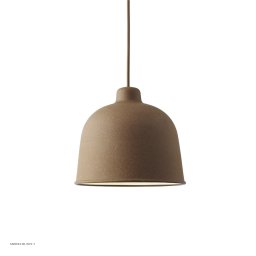 Grain Pendant