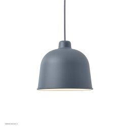 Grain Pendant