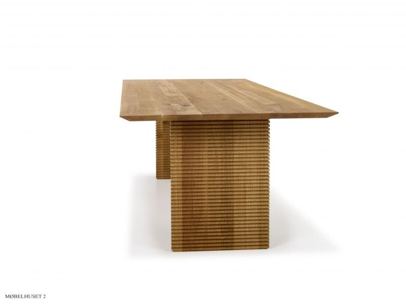 Straight spisebord | GM 3500