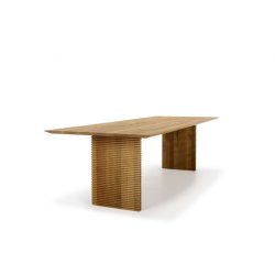 Straight spisebord | GM 3500