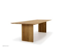 Straight spisebord | GM 3500