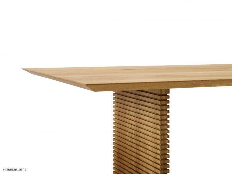 Straight spisebord | GM 3500