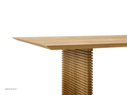 Straight spisebord | GM 3500
