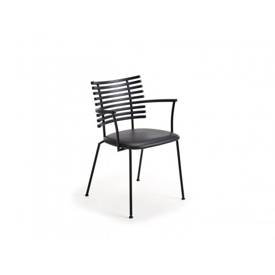 Tiger Chair | GM4106 | Mit Armlehne