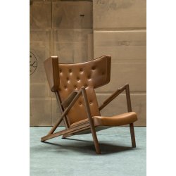 Grashpfer Stuhl | Finn Juhl