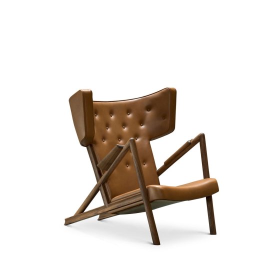 Grash�pfer Stuhl | Finn Juhl