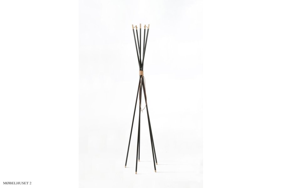 Gren Coat Stand | OX DENMARQ