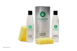 Guardian Lederpflegeset