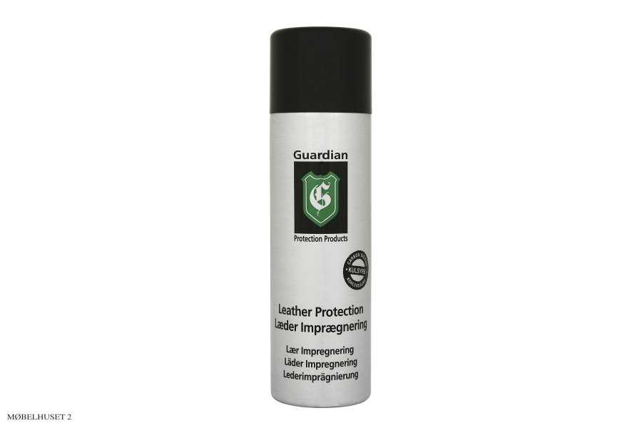  Guardian Lederimprgnierung, 500 ml
