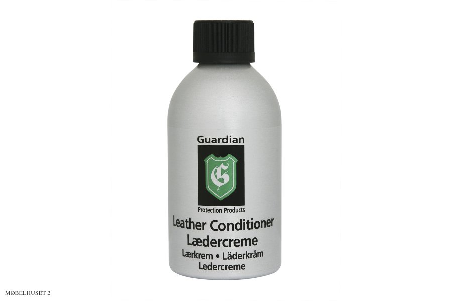 Guardian Ledercreme, 250 ml