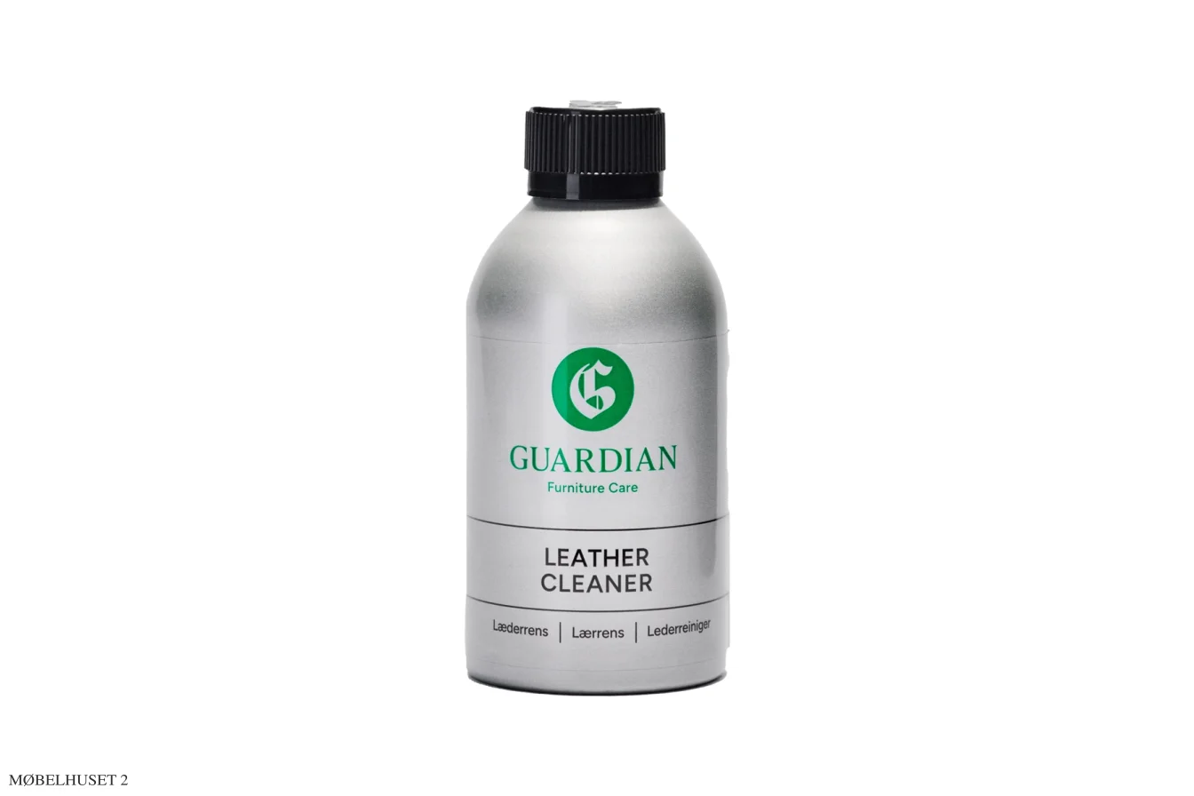 Guardian Lederreiniger, 250 ml