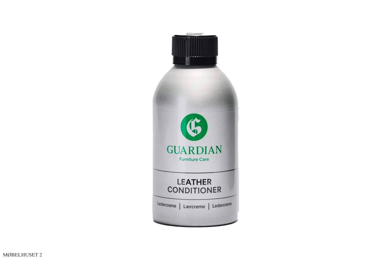 Guardian Ledercreme, 250 ml