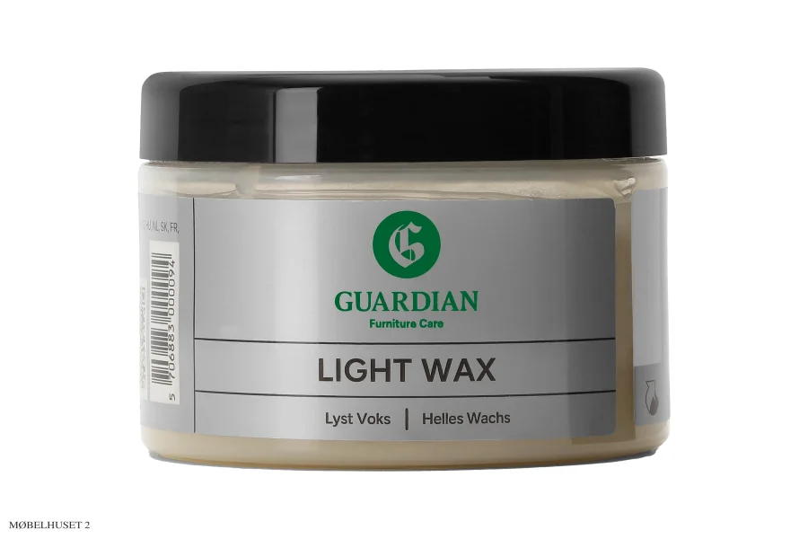 Guardian Helles Holz wachsen, 350 ml