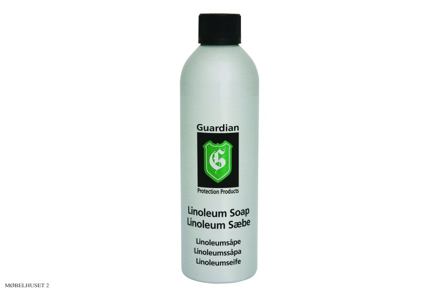 Guardian Linoleum Sbe, 500 ml
