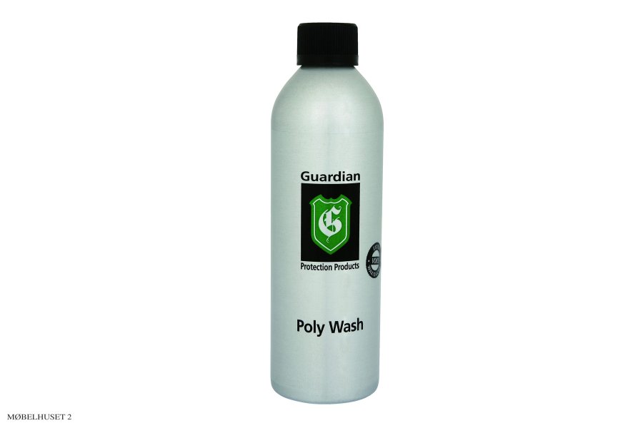 Guardian Poly Wash, 600 ml
