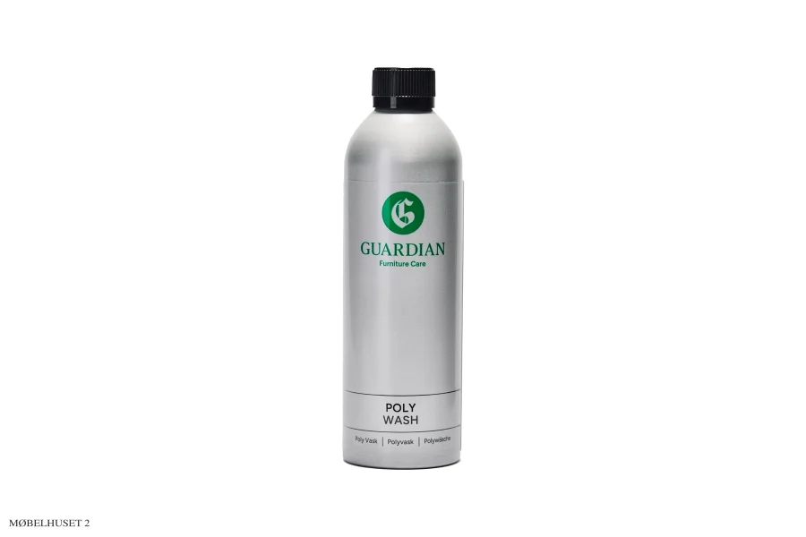 Guardian Poly Wash, 600 ml
