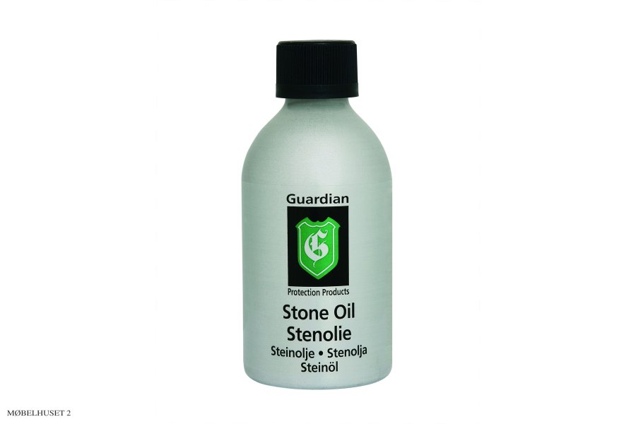 Guardian Stenolie, 250 ml