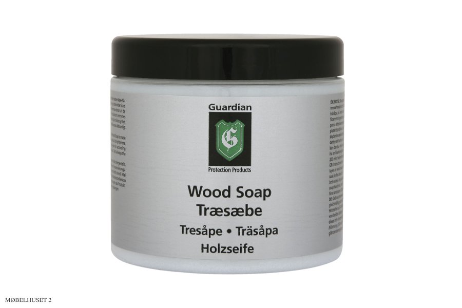 Guardian Trsbe Natur, 600 ml