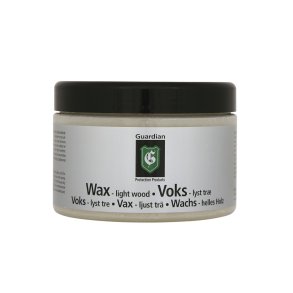 Guardian Helles Holz wachsen, 350 ml