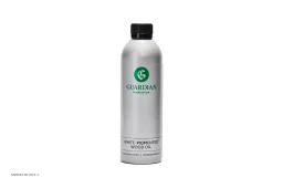Guardian Hvidpigmenteret Olie, 400 ml