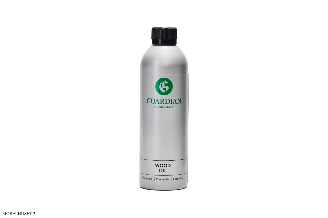 Guardian Edelholz�l, 600 ml