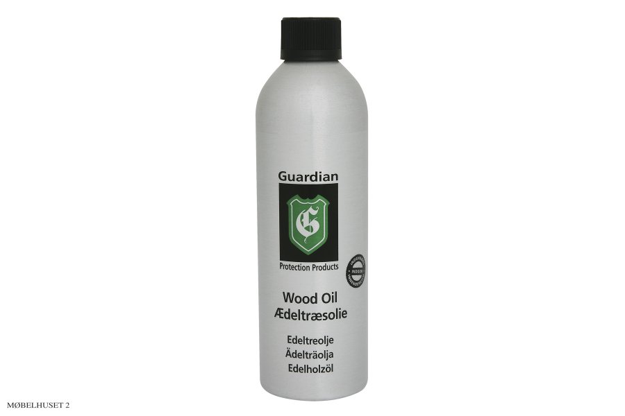 Guardian Ædeltræsolie, 600 ml