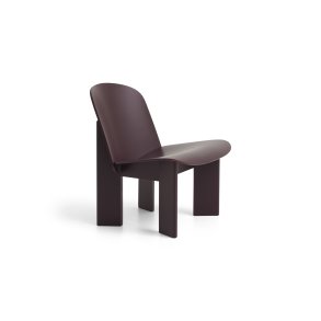 Chisel Lounge Chair