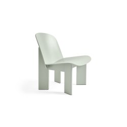 Chisel Lounge Chair