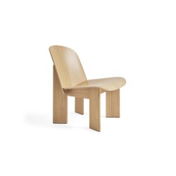 Chisel Lounge Chair