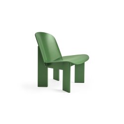 Chisel Lounge Chair