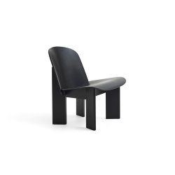 Chisel Lounge Chair