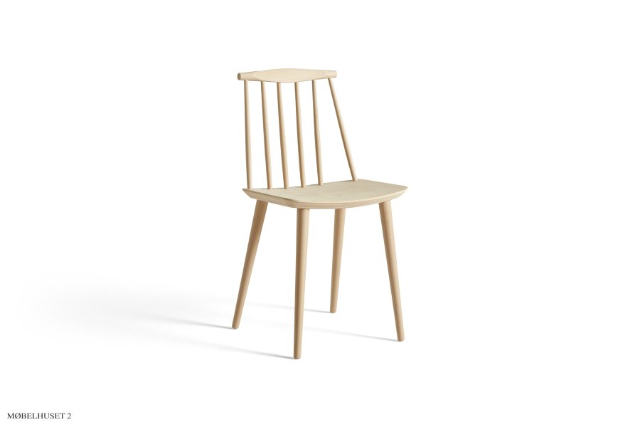 J77 Dining Chair
