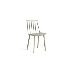 J77 Dining Chair