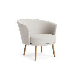 Dorso Lounge Chair