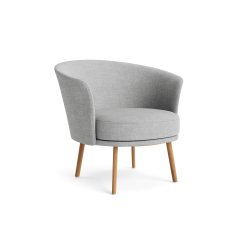 Dorso Lounge Chair
