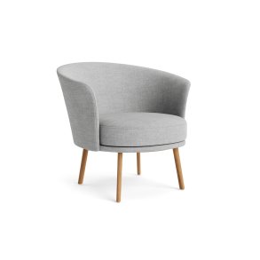 Dorso Lounge Chair
