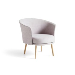 Dorso Lounge Chair