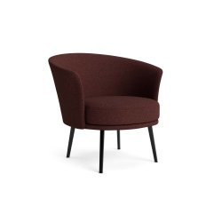 Dorso Lounge Chair