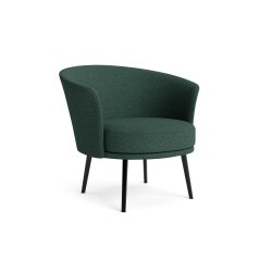 Dorso Lounge Chair
