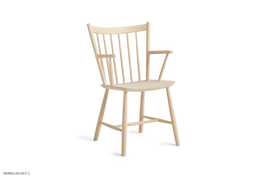 J42 Chair