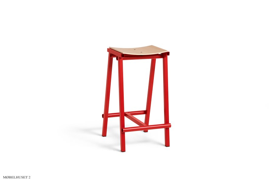 Taburete 8 Bar Stool | Lav