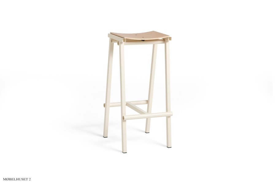 Taburete 8 Bar Stool | Hj