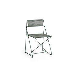 X-Line Chair | Outdoor